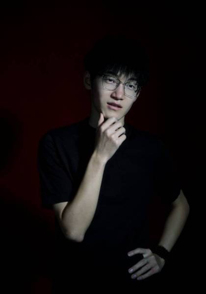形象照片