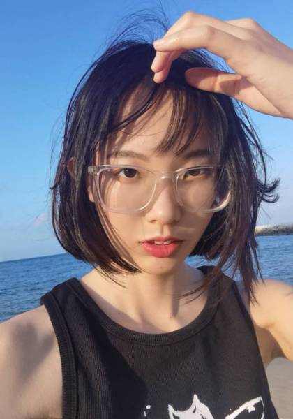 推荐艺人