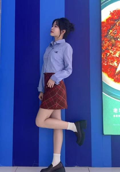 形象照片