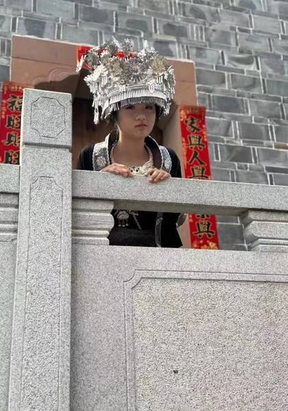 推荐艺人
