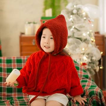 苹果的微模卡作品