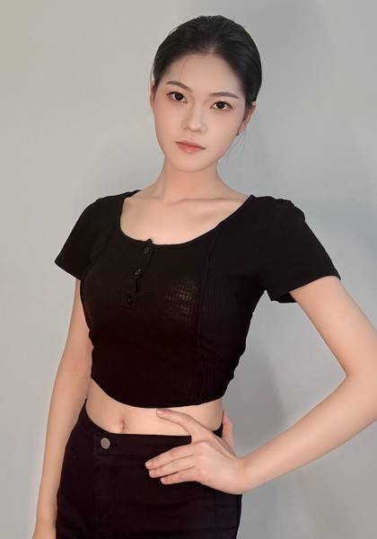 形象照片
