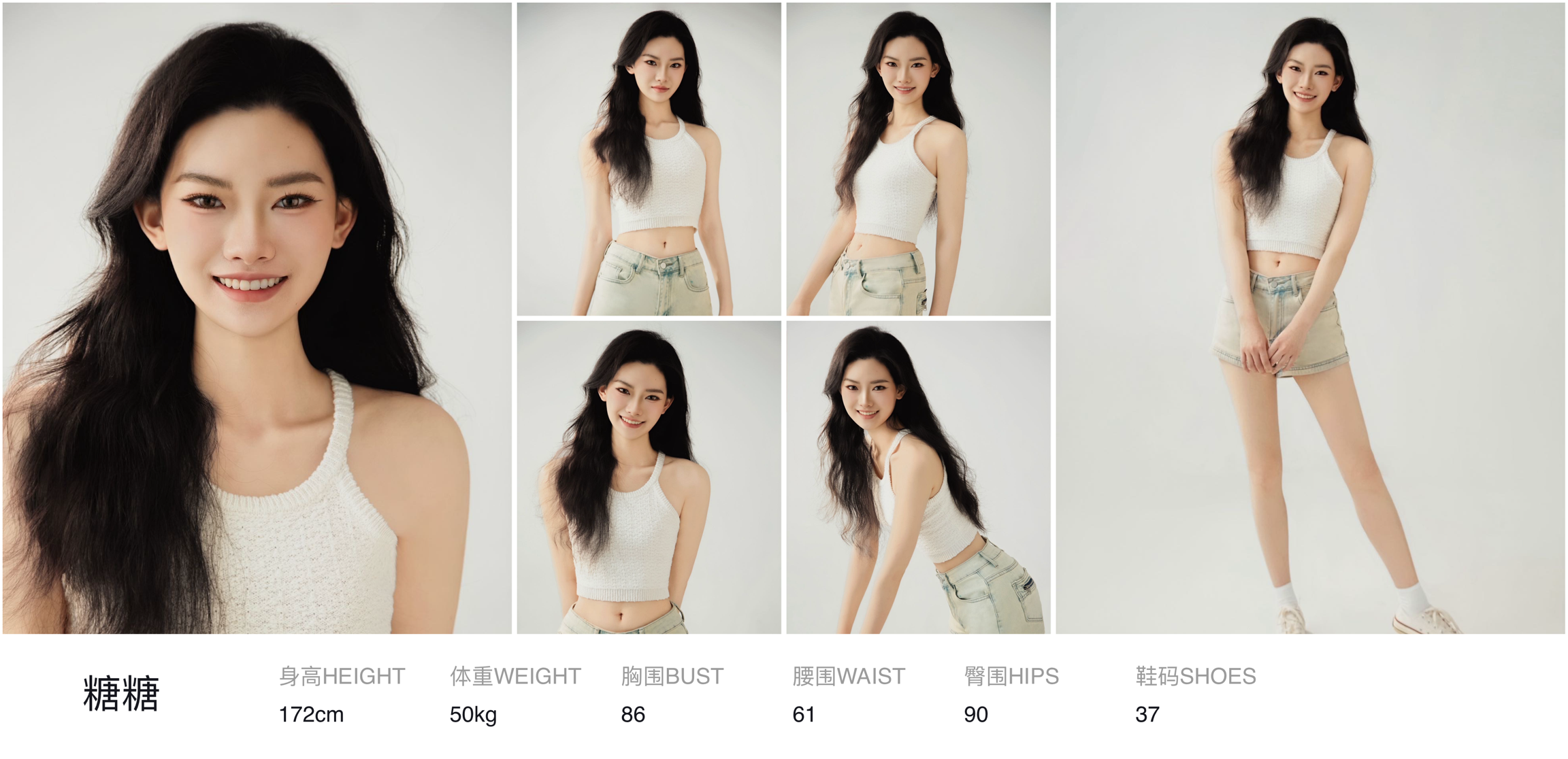 美影云