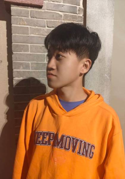 形象照片