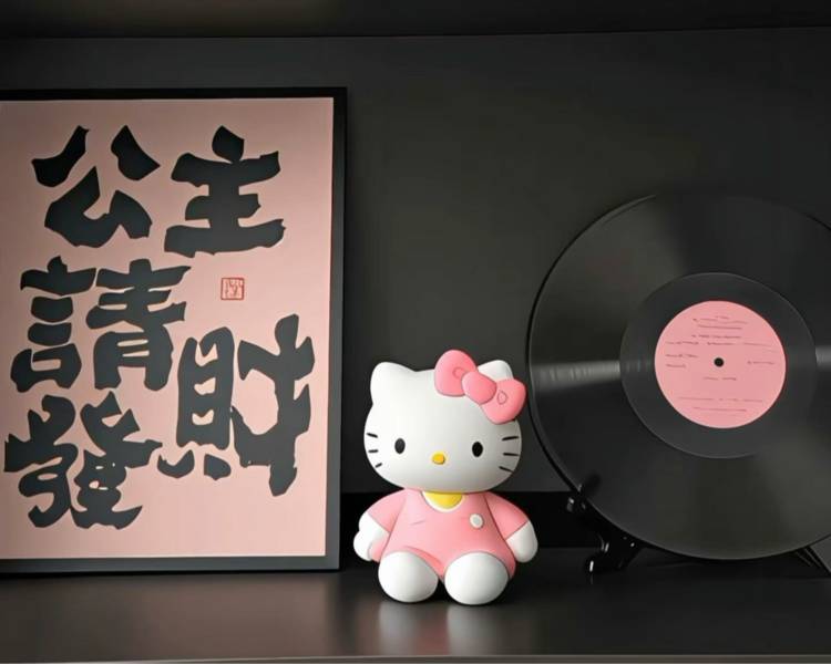 艺人背景图