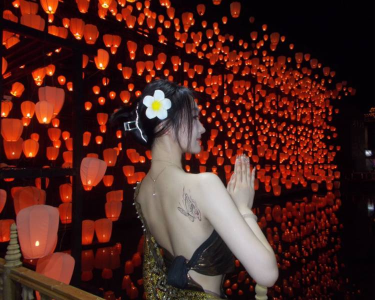 艺人背景图