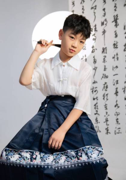 形象照片