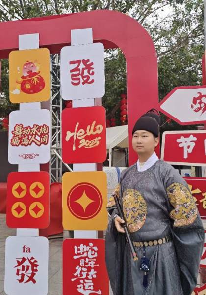 形象照片