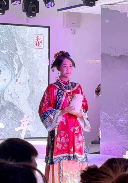 形象照片
