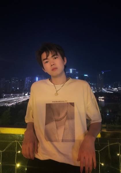 形象照片