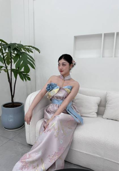 推荐艺人