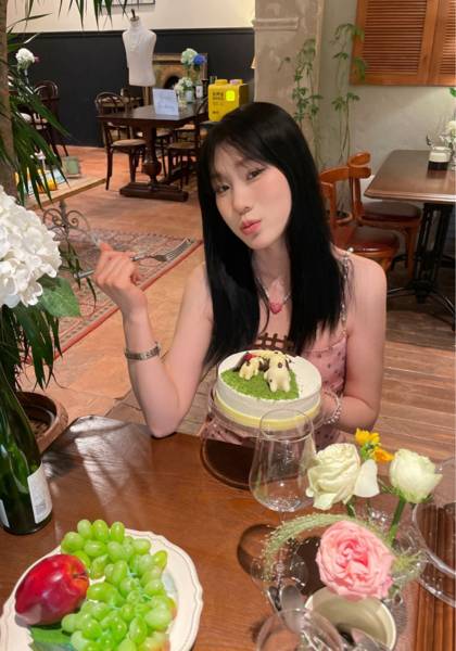 形象照片