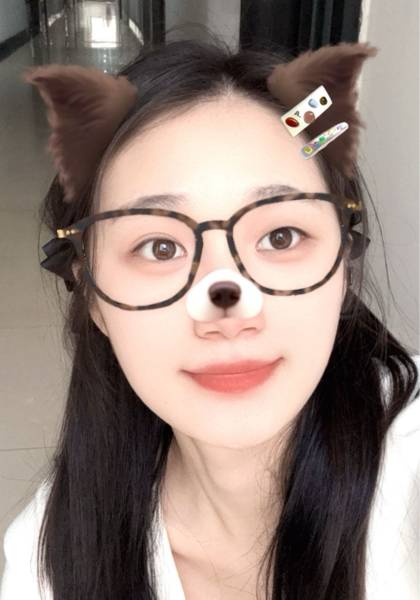 形象照片