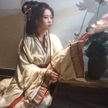 喜喜吖的微模卡作品