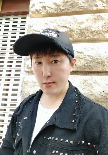 推荐艺人