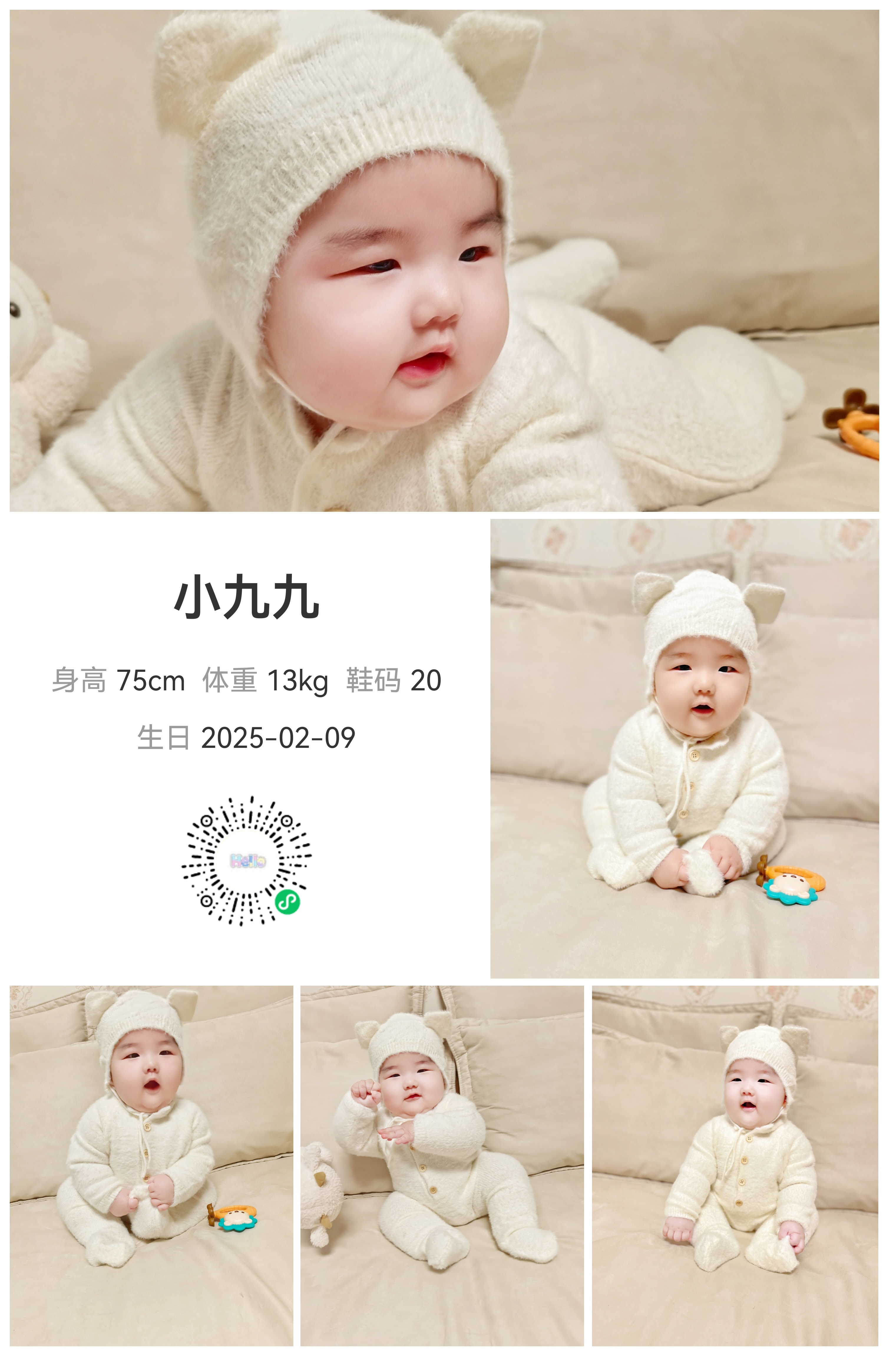 模卡