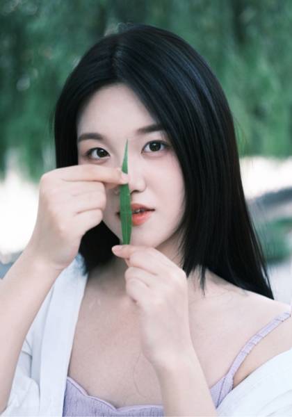 形象照片