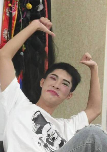 推荐艺人