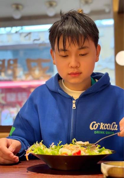 推荐艺人