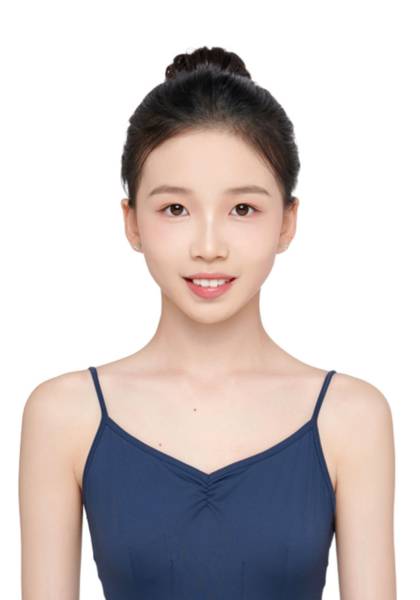 形象照片