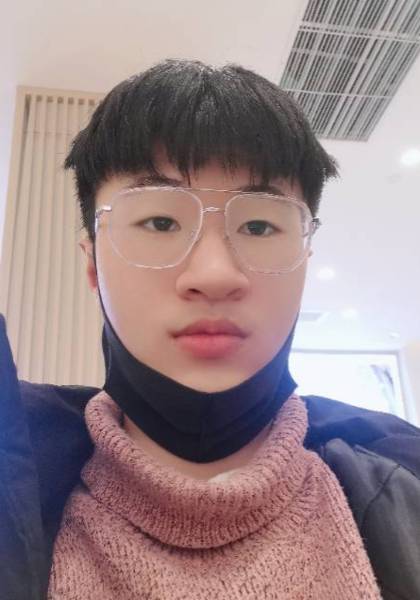 形象照片