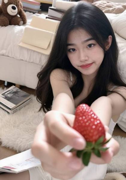 形象照片