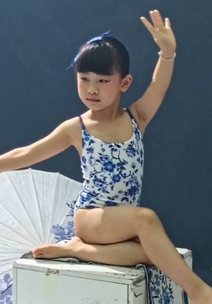推荐艺人