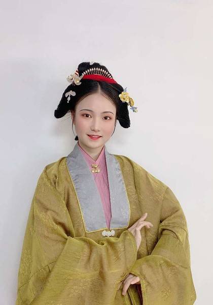 形象照片