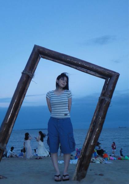 形象照片