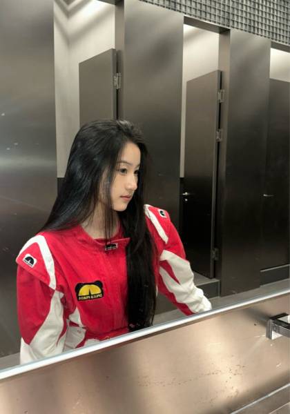 形象照片