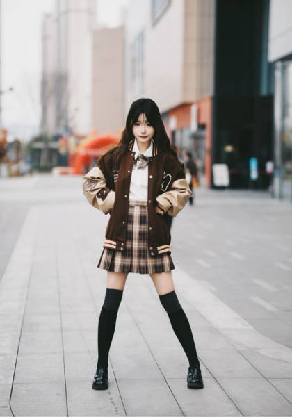 形象照片