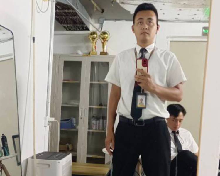 艺人背景图