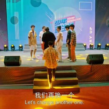 经历图片