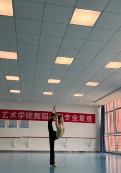 形象照片