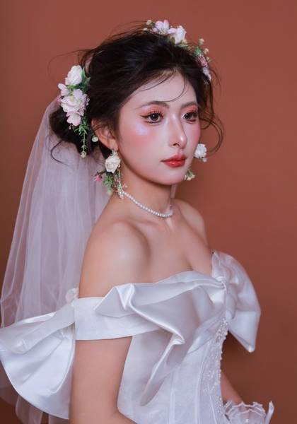 形象照片