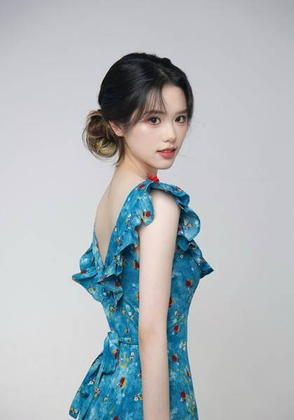 形象照片