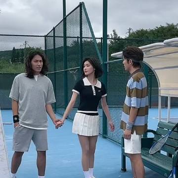 程儿的微模卡作品