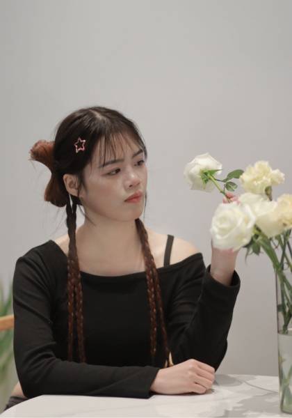 形象照片