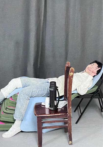 形象照片