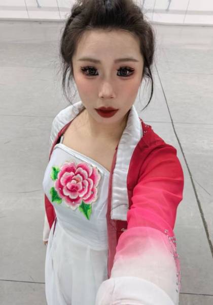 形象照片