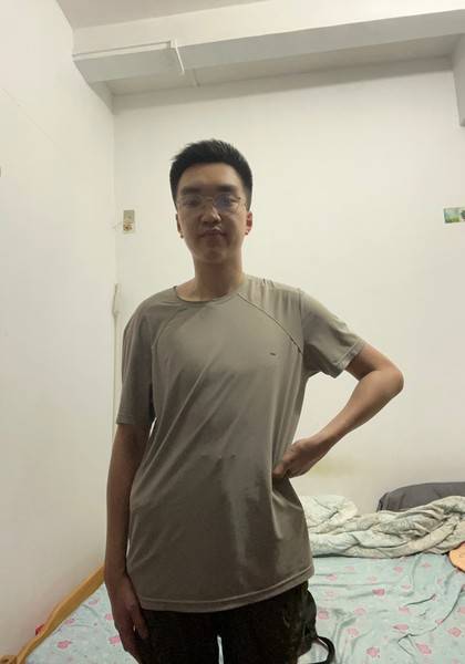 形象照片