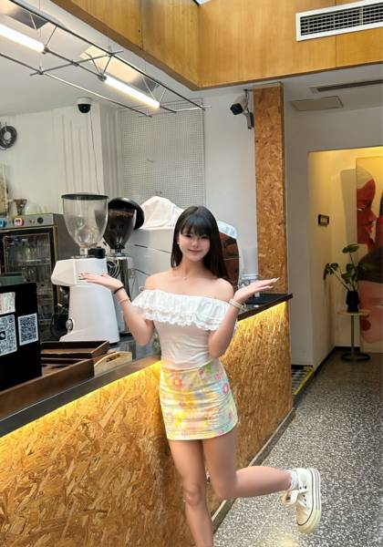 形象照片