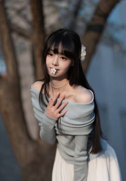 形象照片