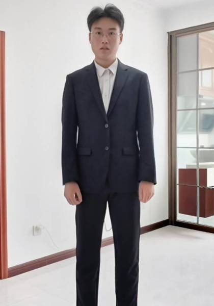 推荐艺人