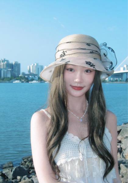 形象照片