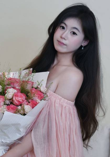 形象照片