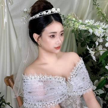 悦悦的微模卡作品