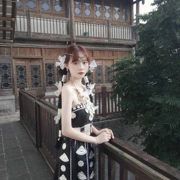 知知妹妹的微模卡作品