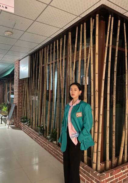 形象照片