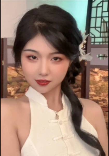 推荐艺人
